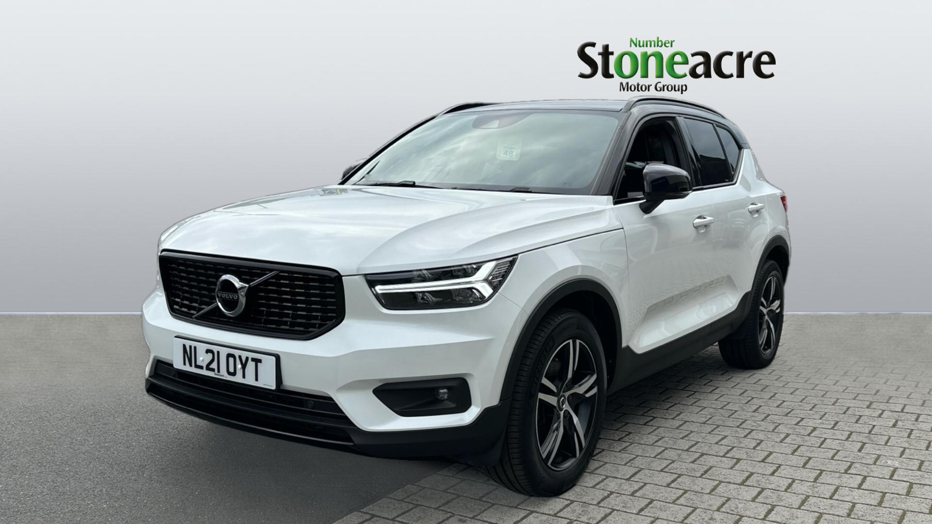 Volvo XC40 Image 6