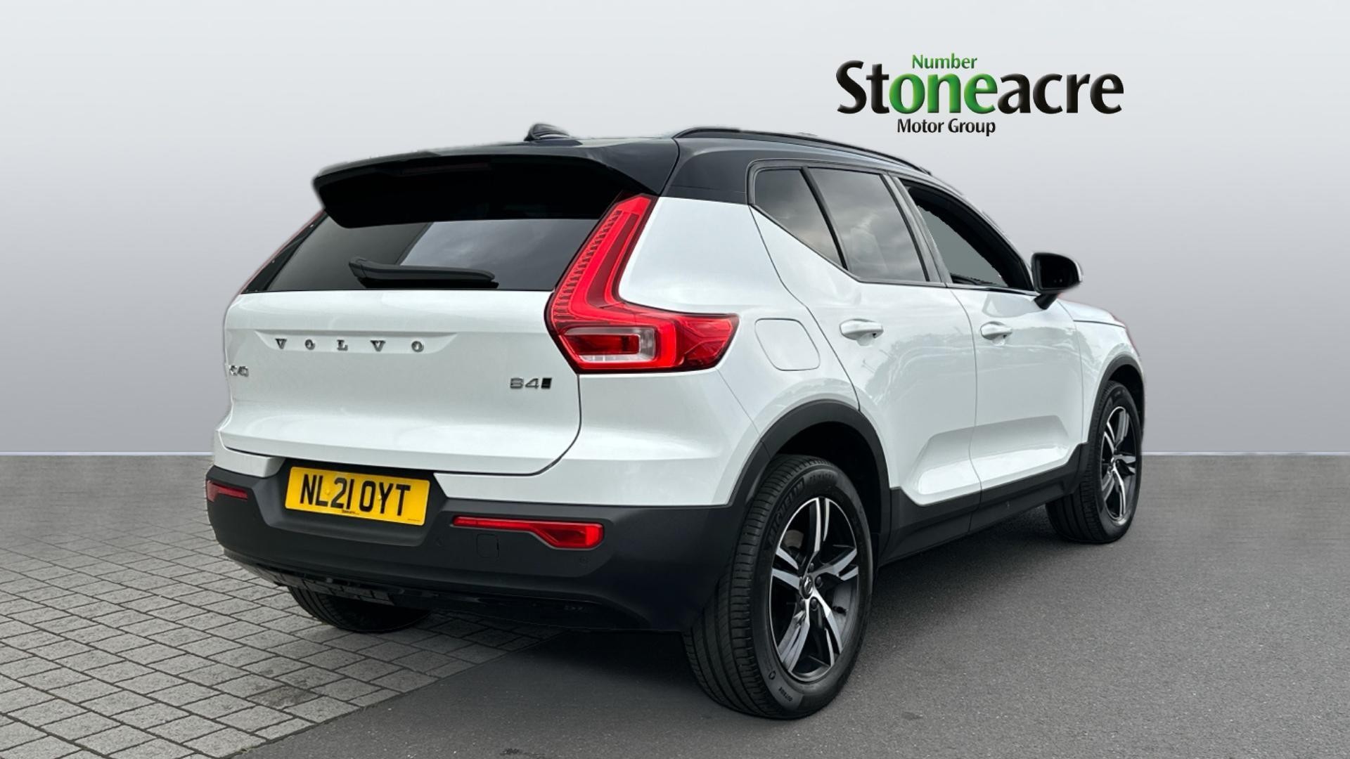 Volvo XC40 Image 7