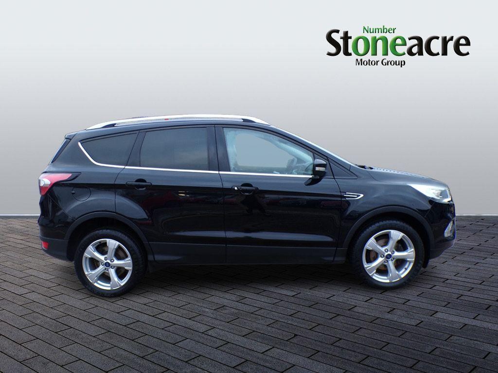 Ford Kuga Image 2