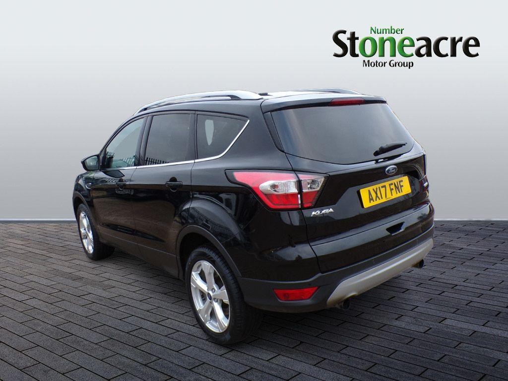 Ford Kuga Image 5