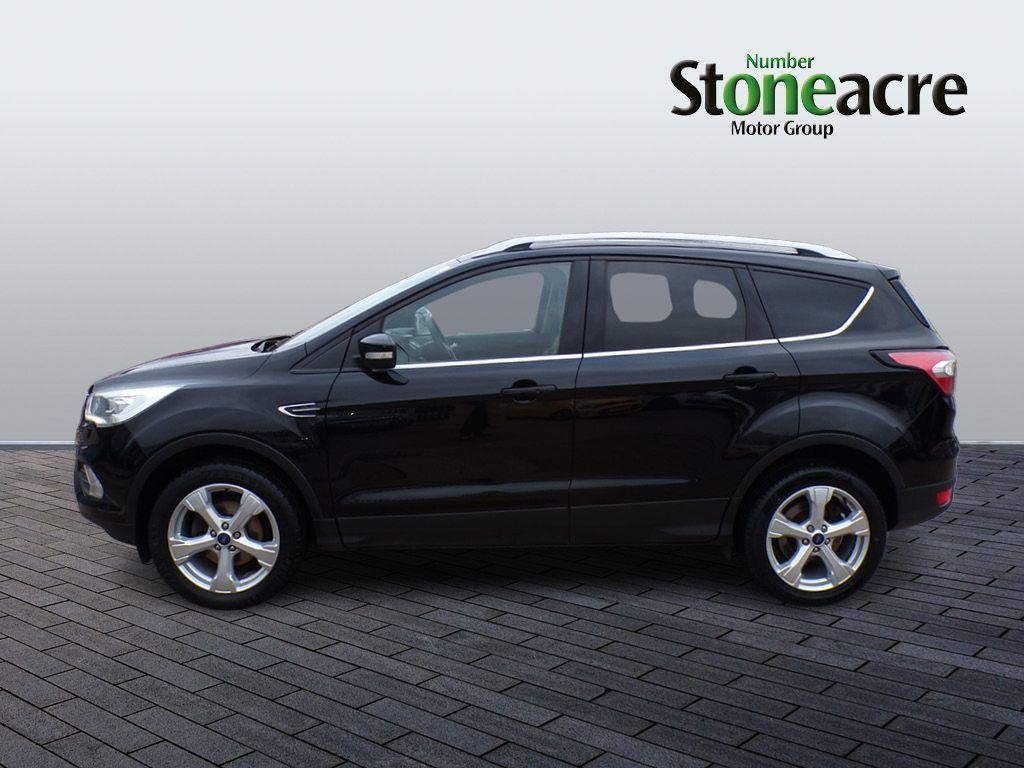 Ford Kuga Image 6