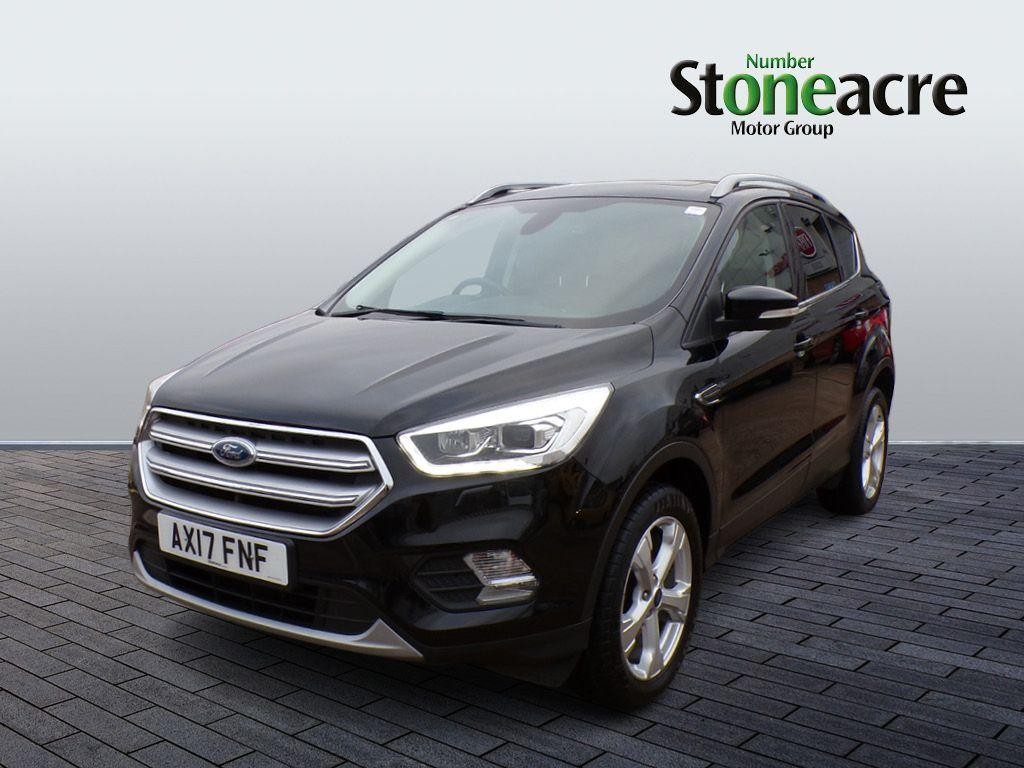 Ford Kuga Image 7