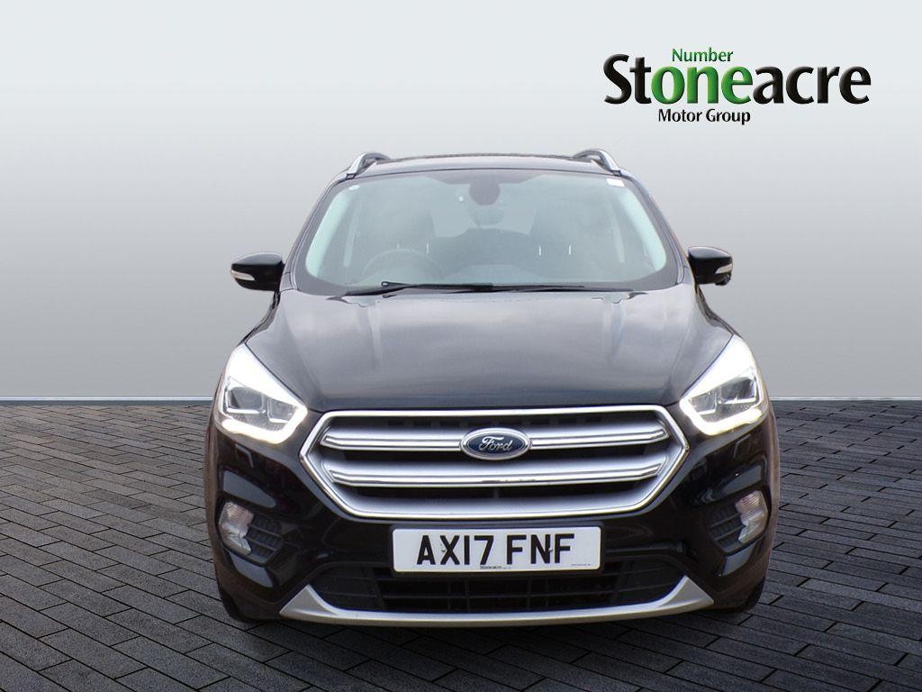 Ford Kuga Image 8