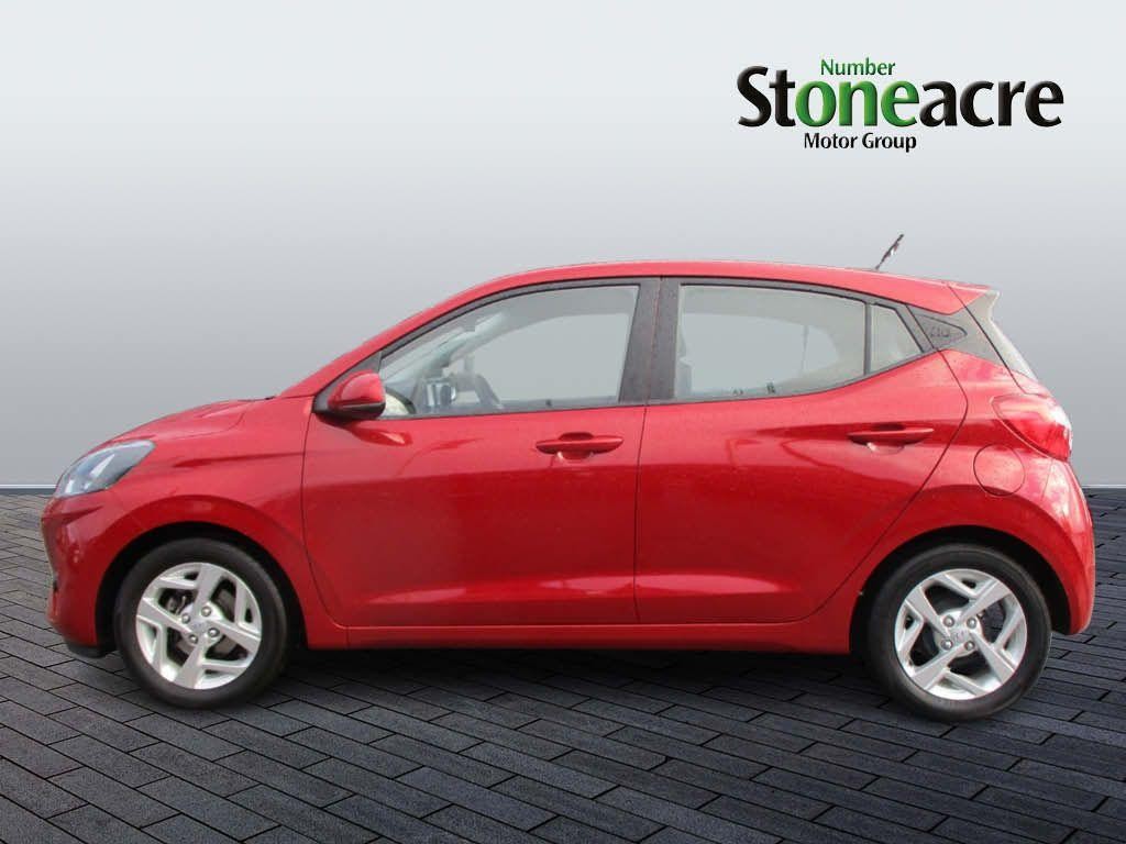 Hyundai i10 Image 6