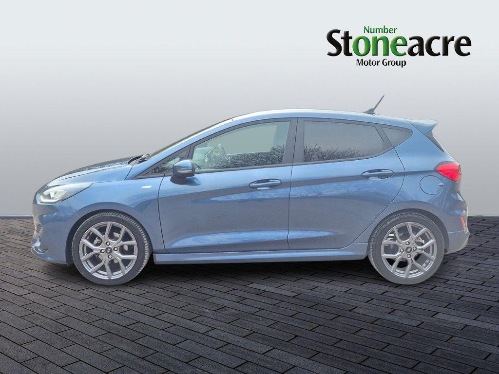 Ford Fiesta Image 6