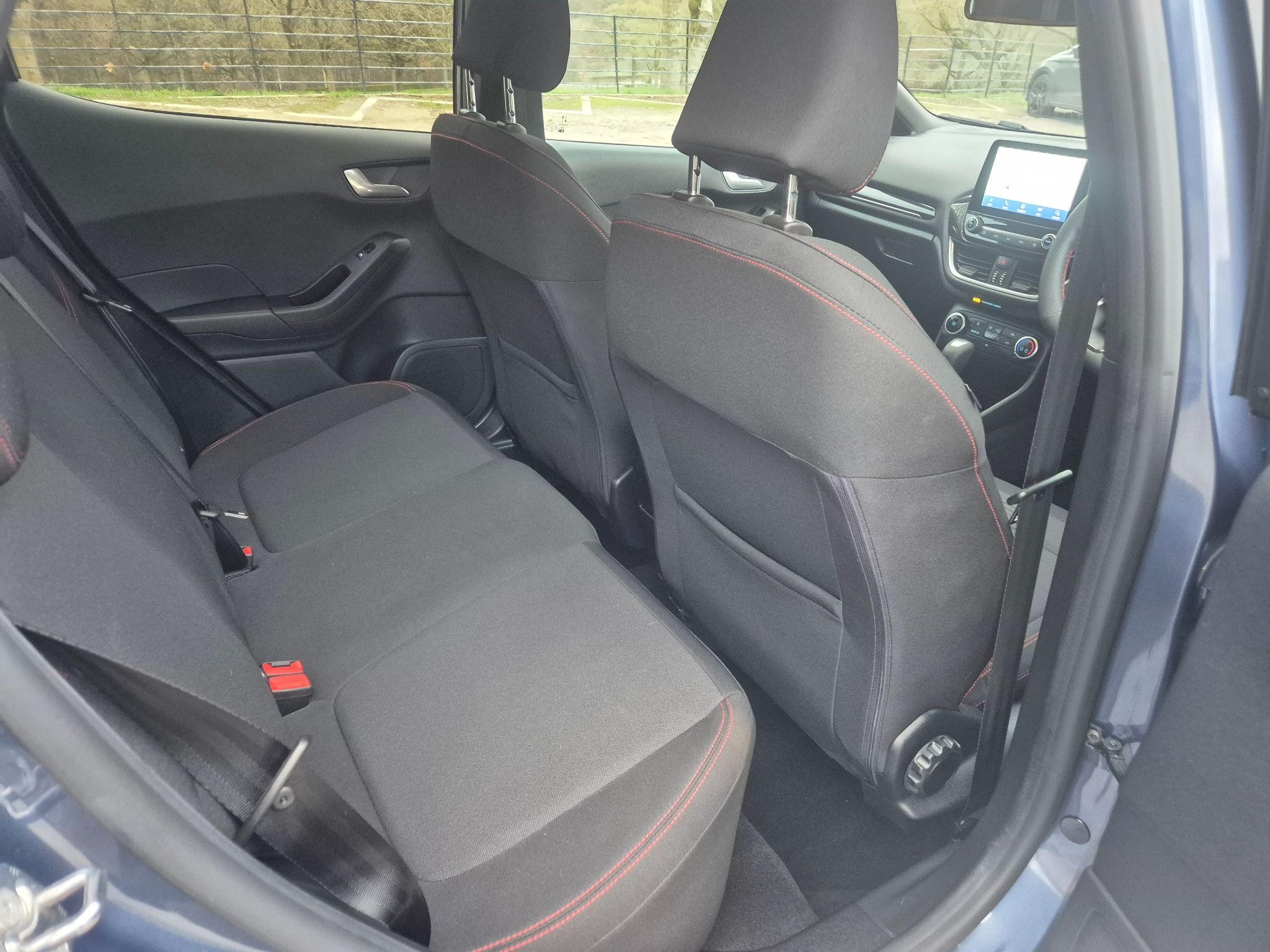 Ford Fiesta Image 19