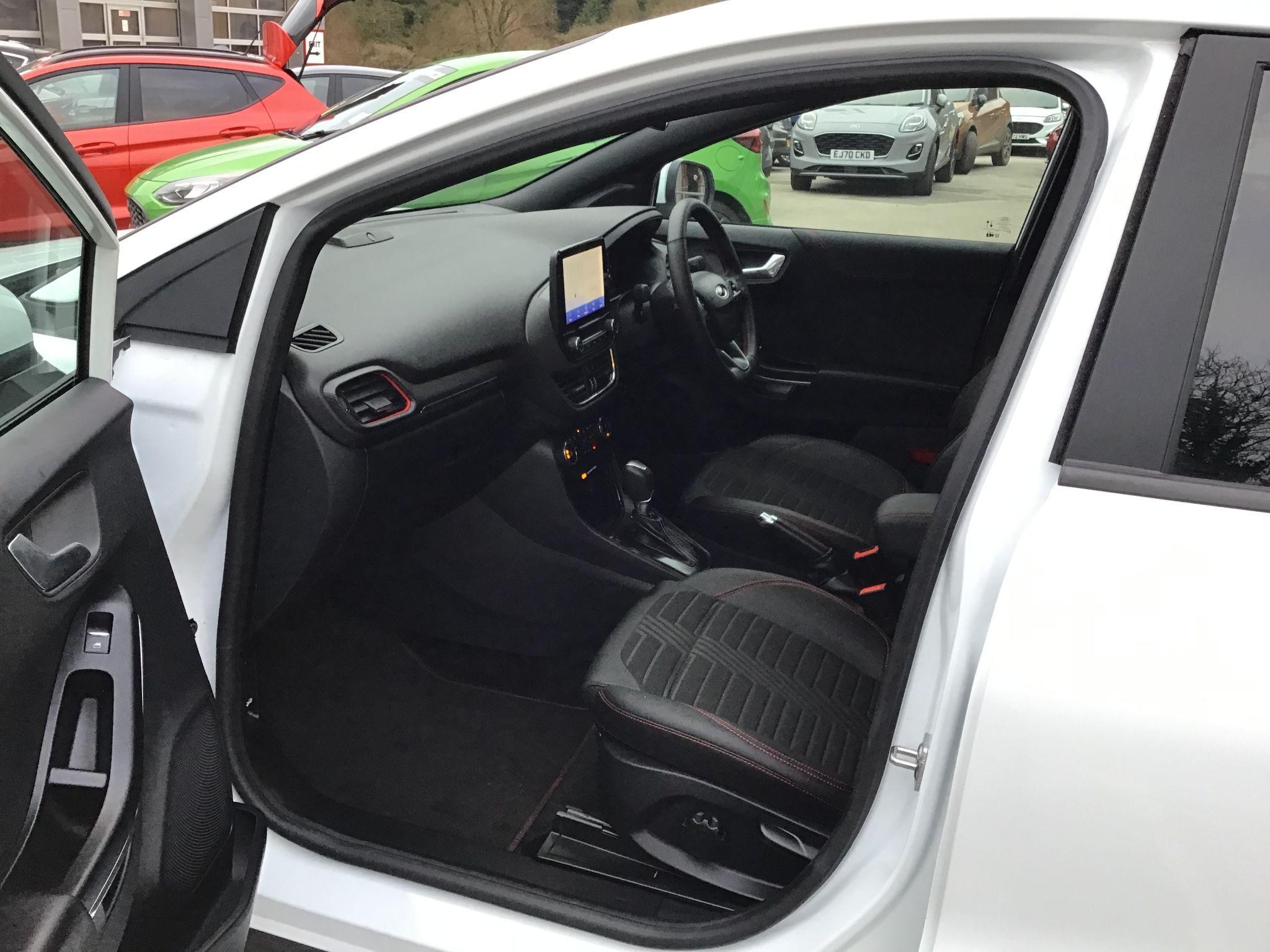 Ford Puma Image 15