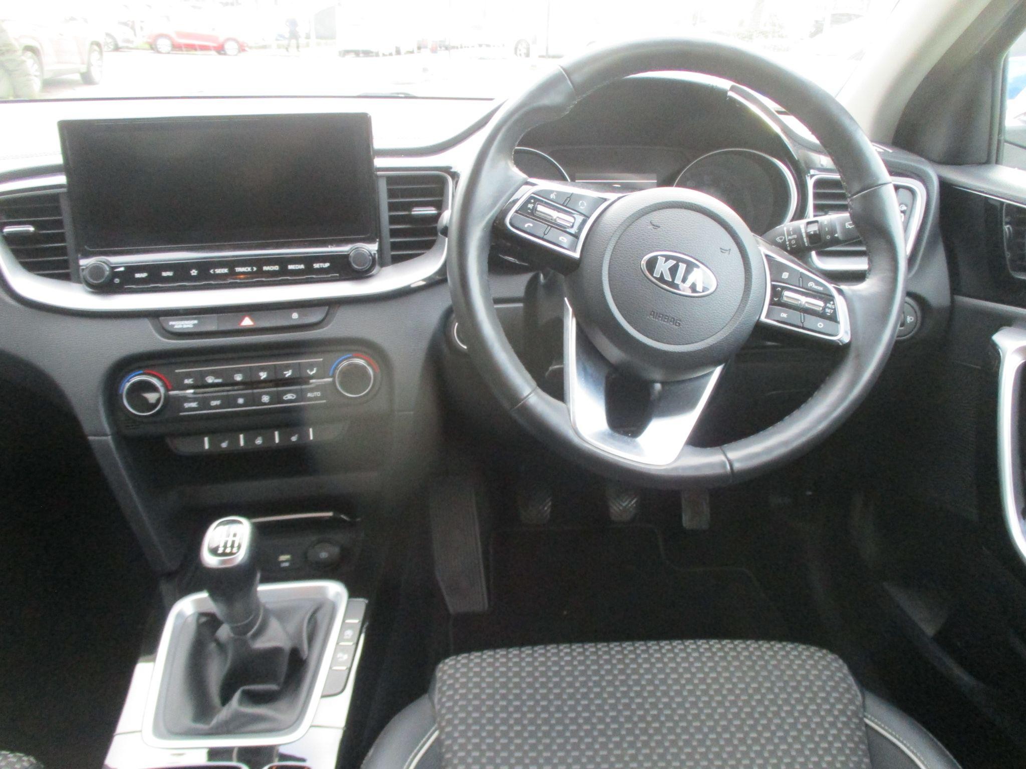 Kia XCeed Image 15