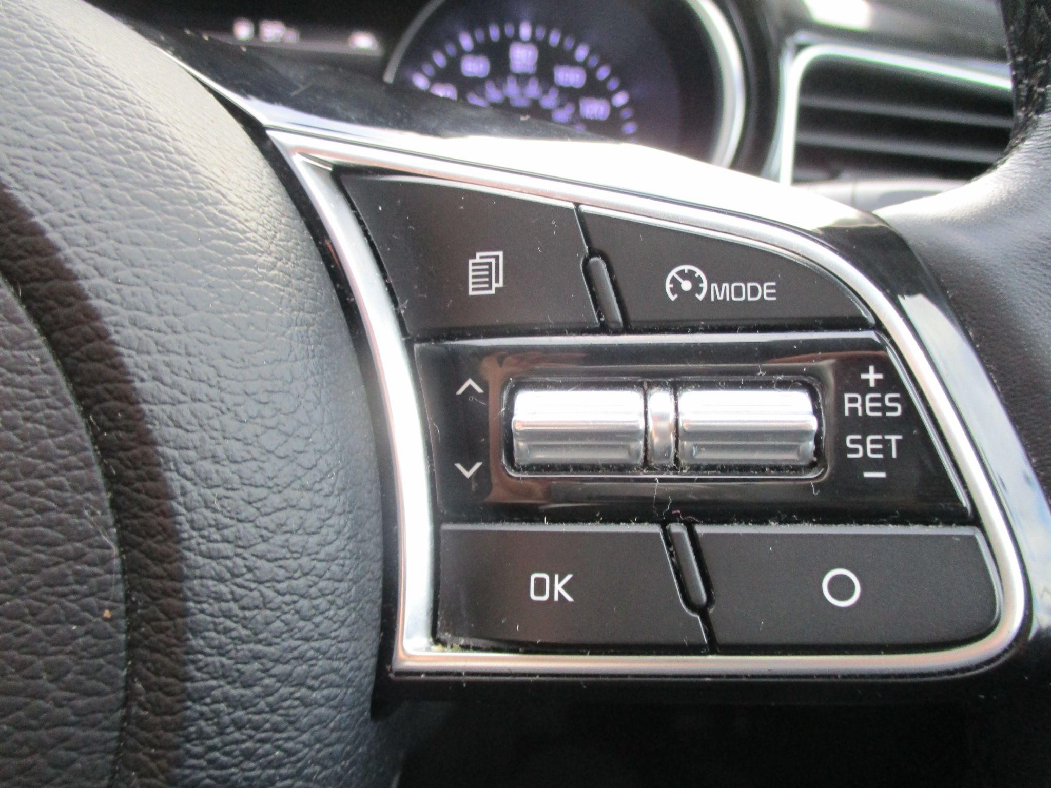 Kia XCeed Image 18