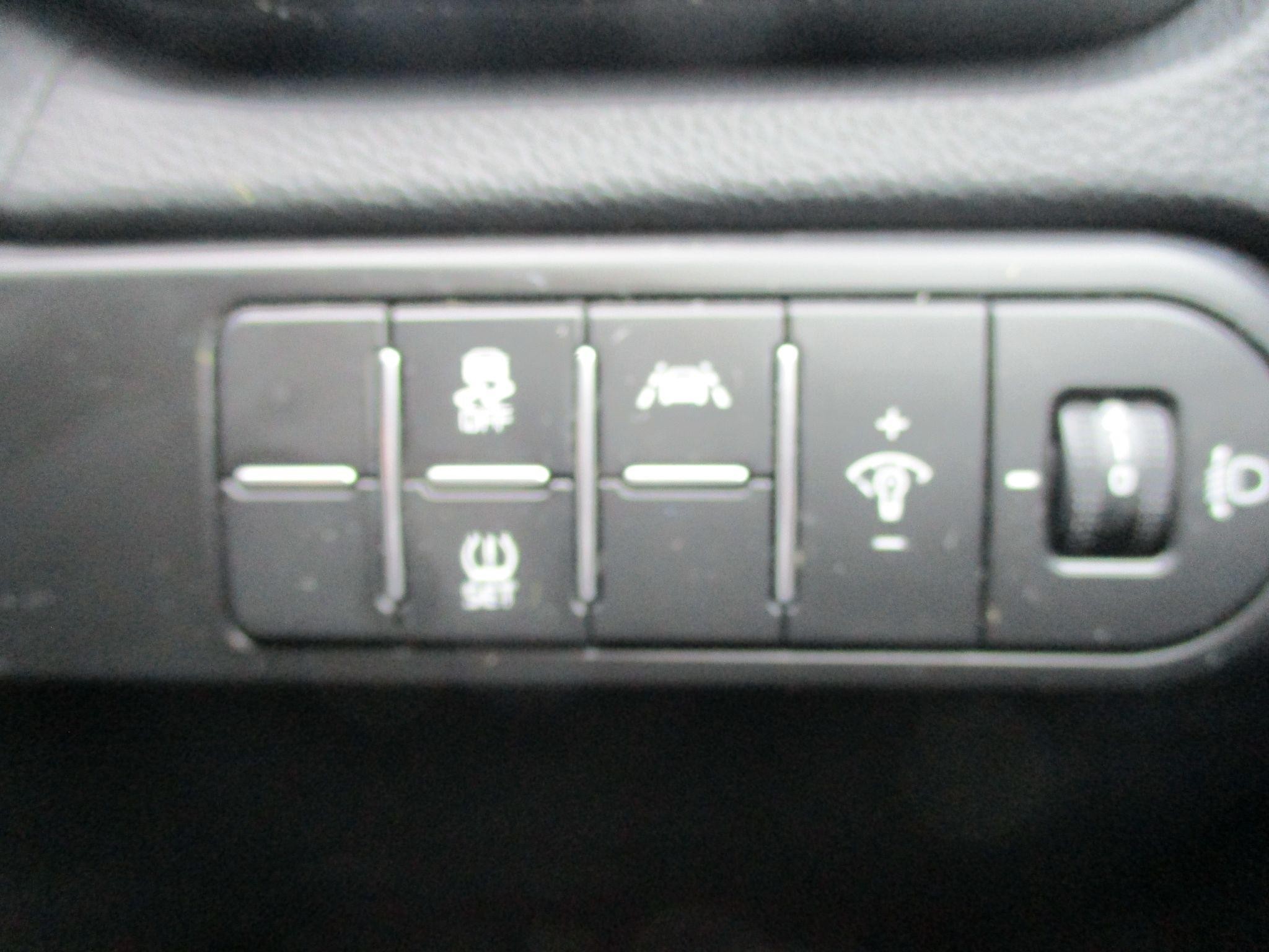 Kia XCeed Image 19