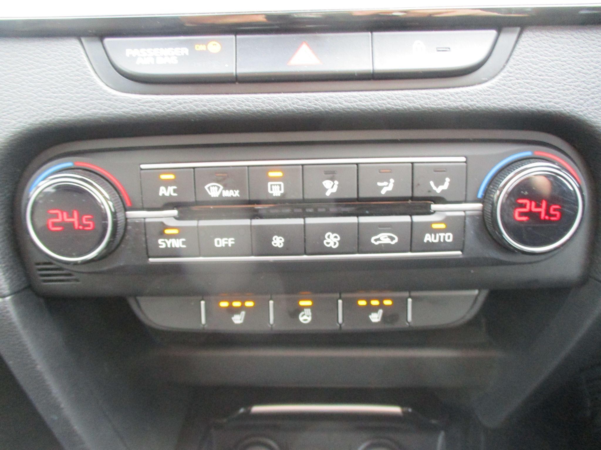 Kia XCeed Image 21