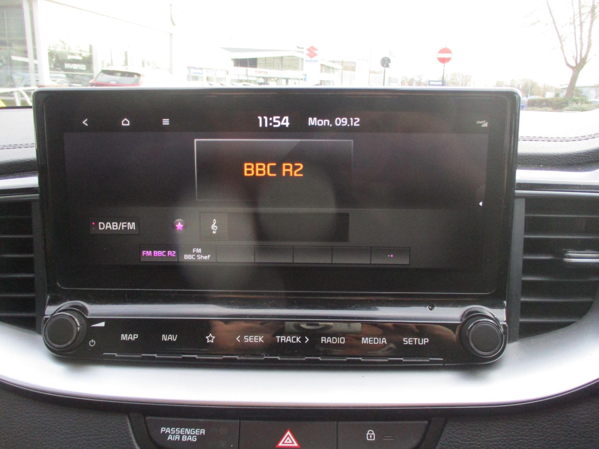 Kia XCeed Image 26