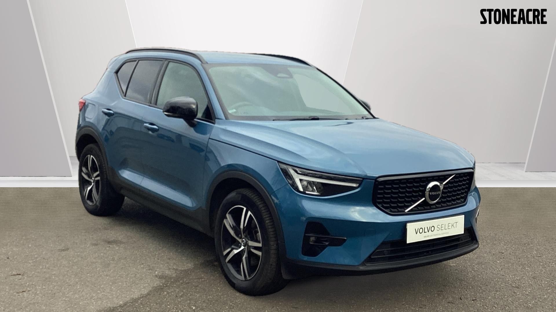 Volvo XC40 Image 44