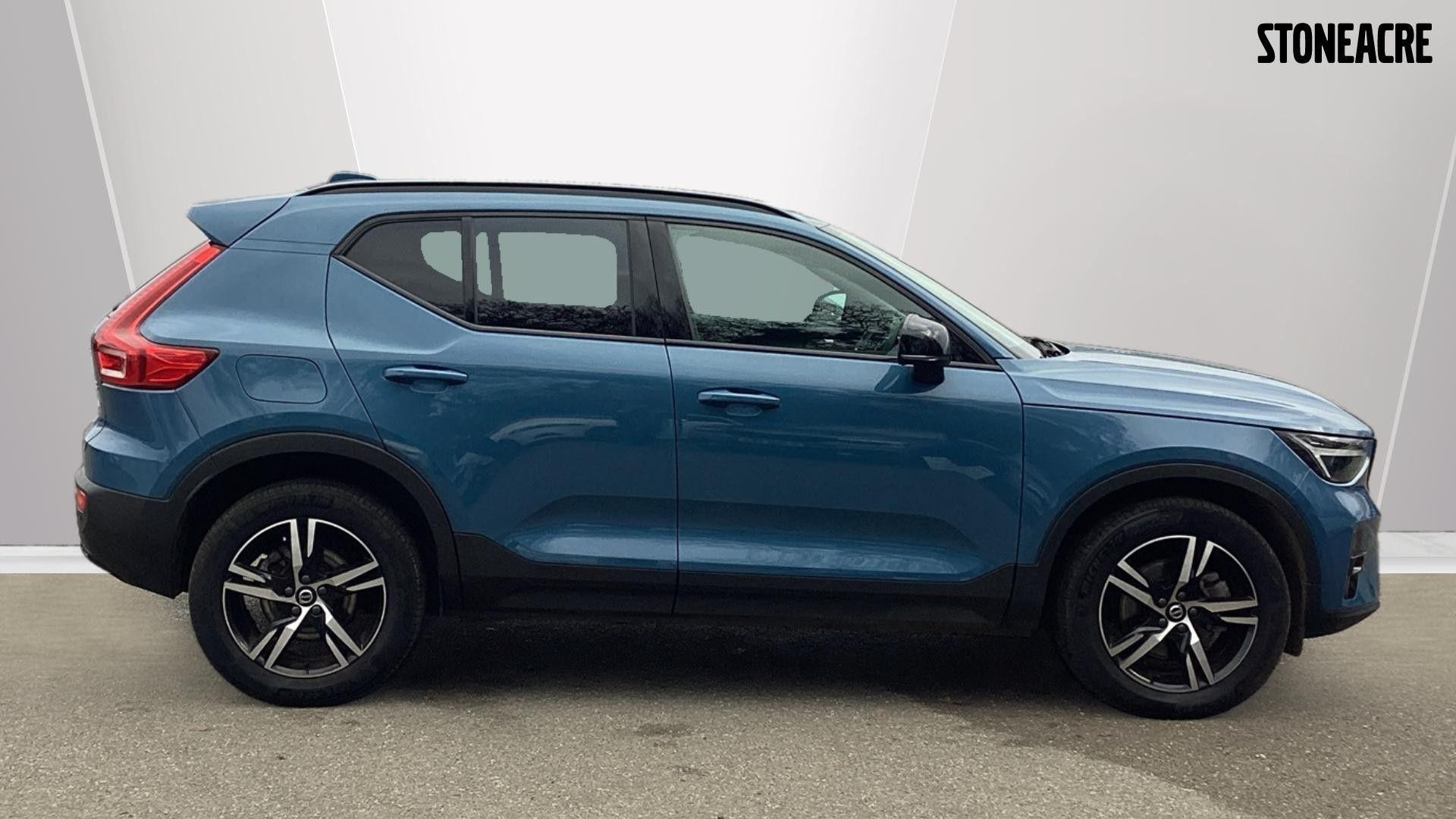 Volvo XC40 Image 46