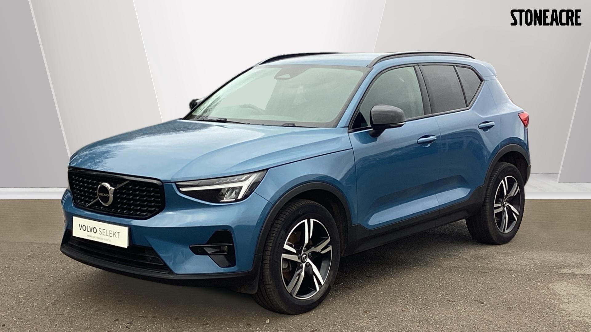 Volvo XC40 Image 49