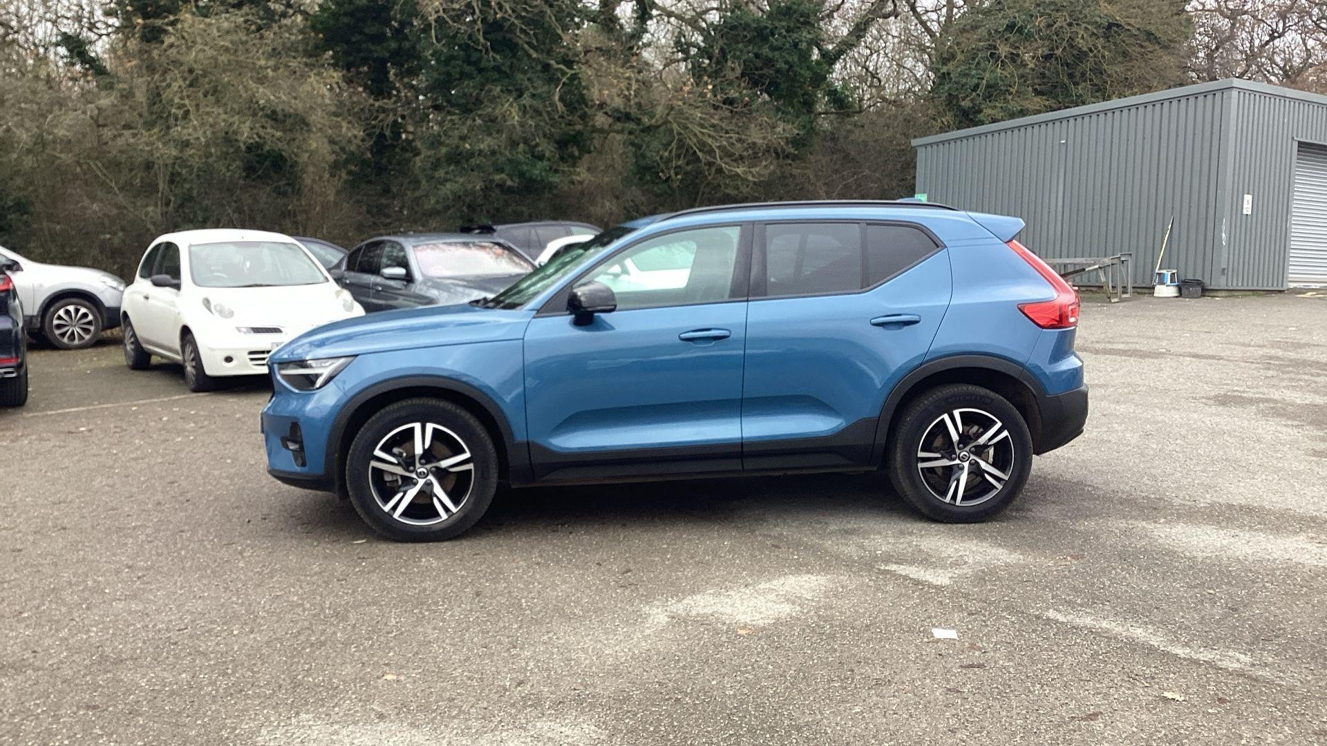 Volvo XC40 Image 51