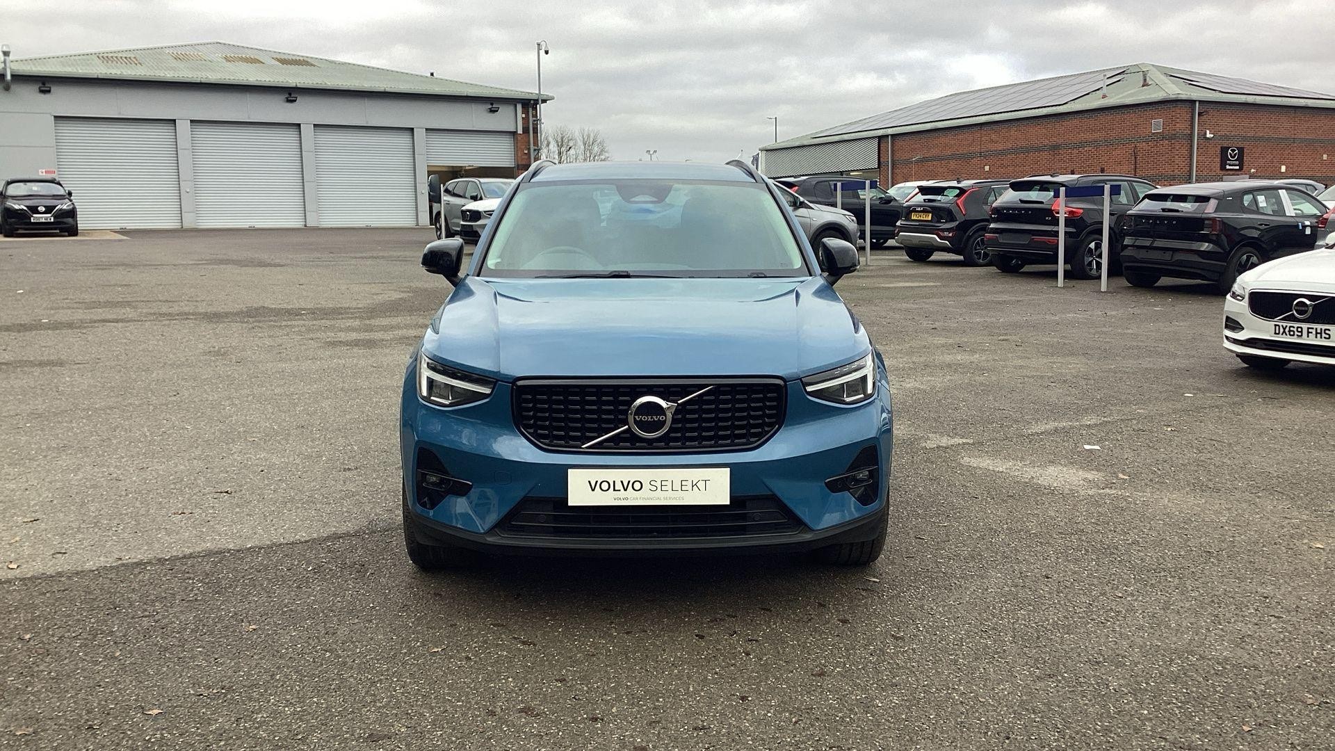 Volvo XC40 Image 55