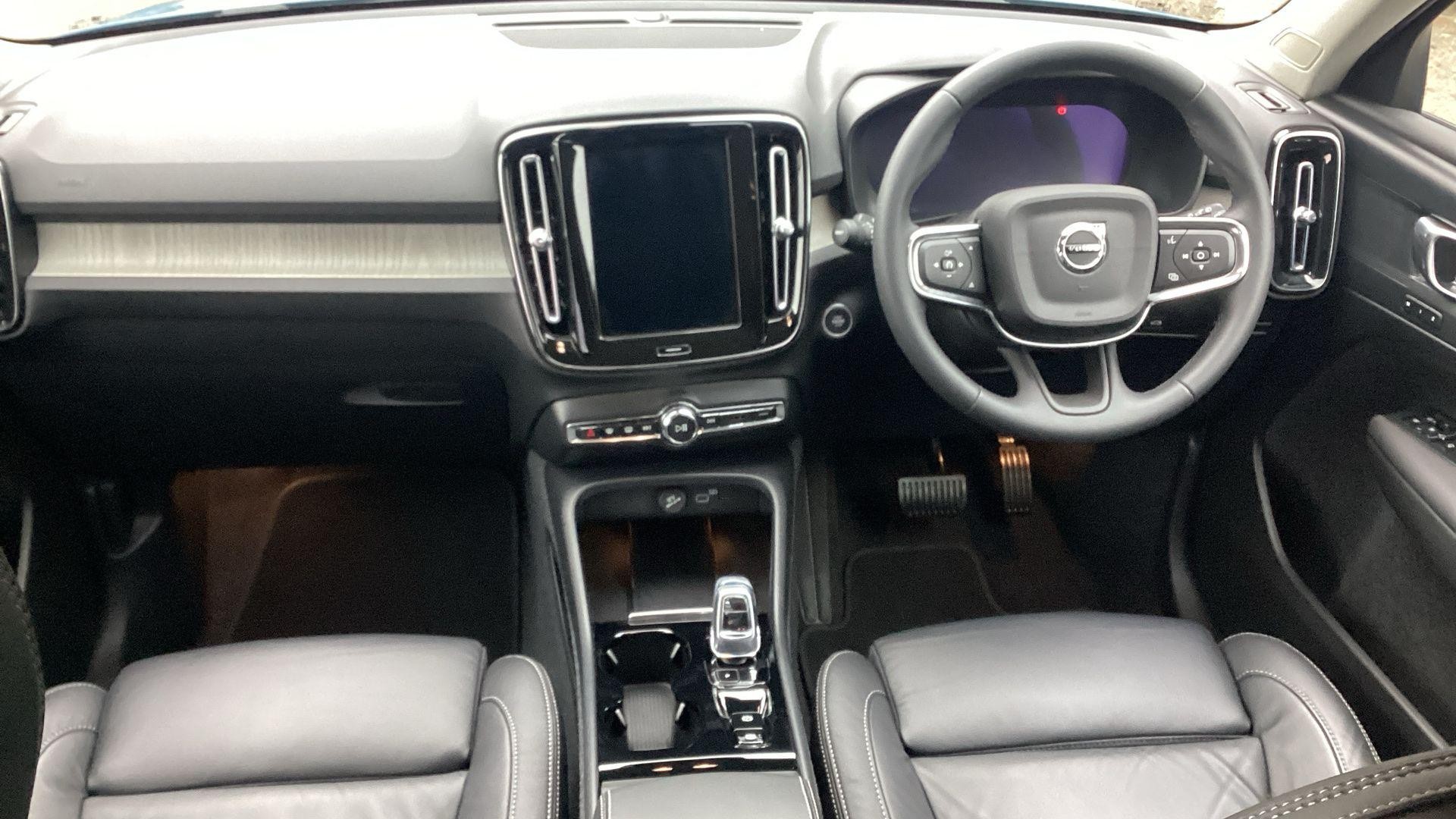 Volvo XC40 Image 63