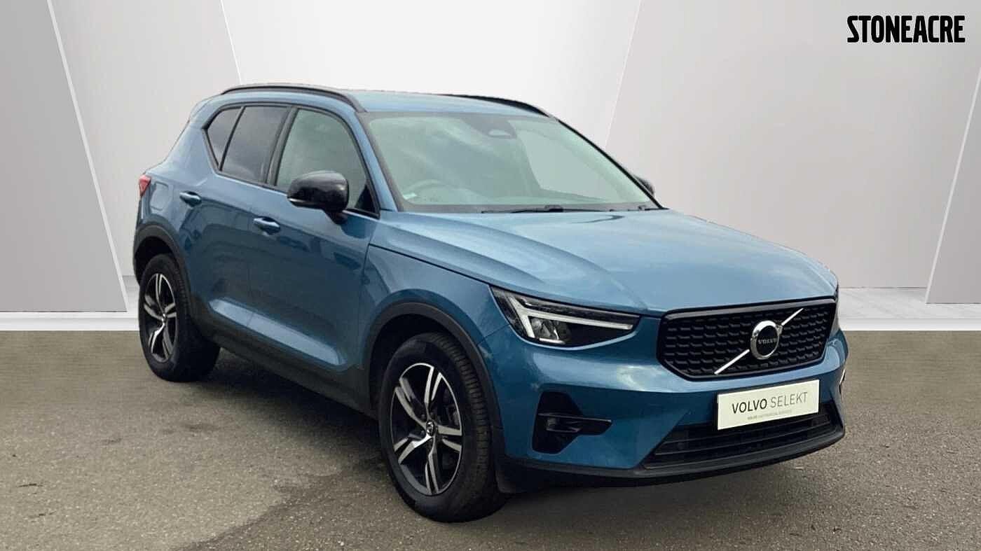 Volvo XC40 Image 1