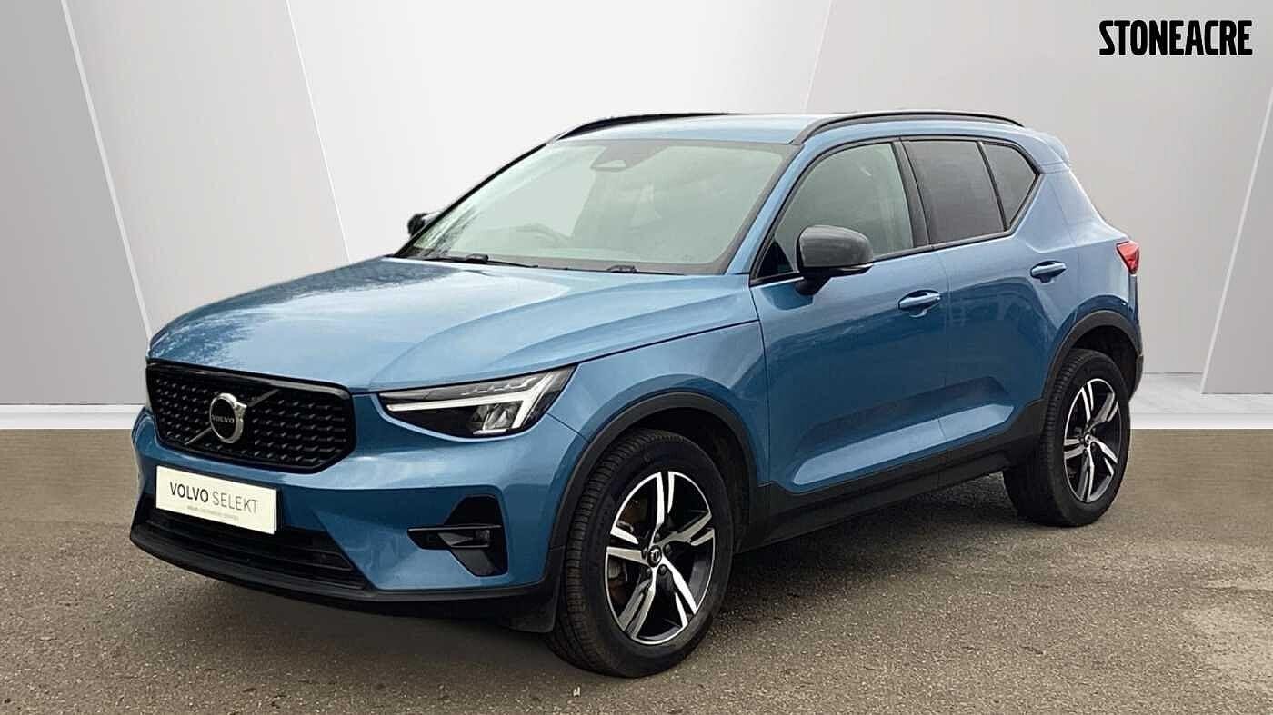 Volvo XC40 Image 7