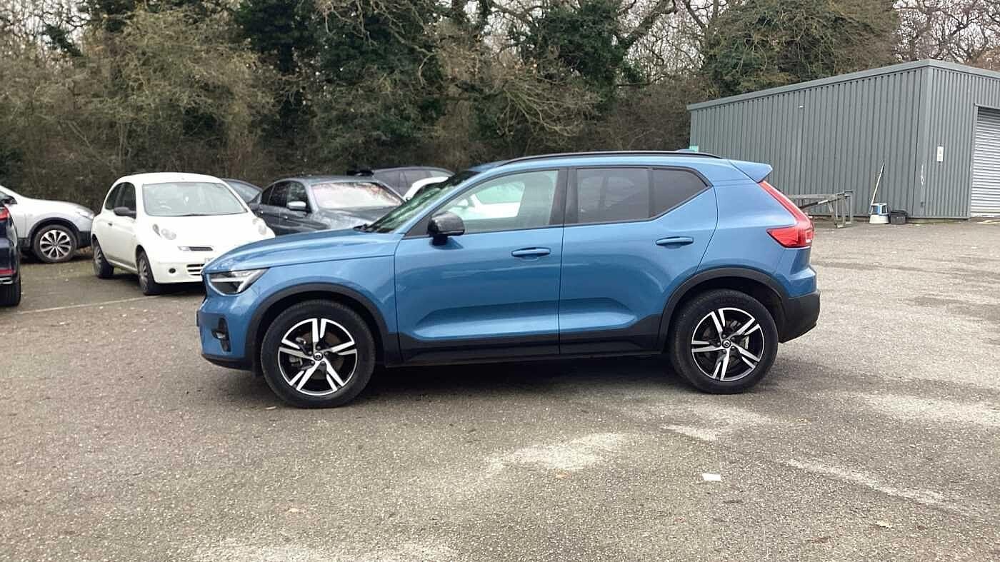 Volvo XC40 Image 9