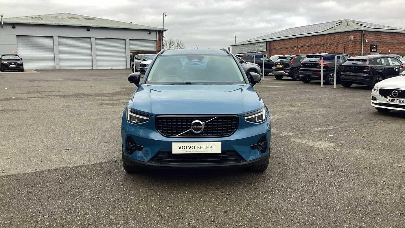 Volvo XC40 Image 13