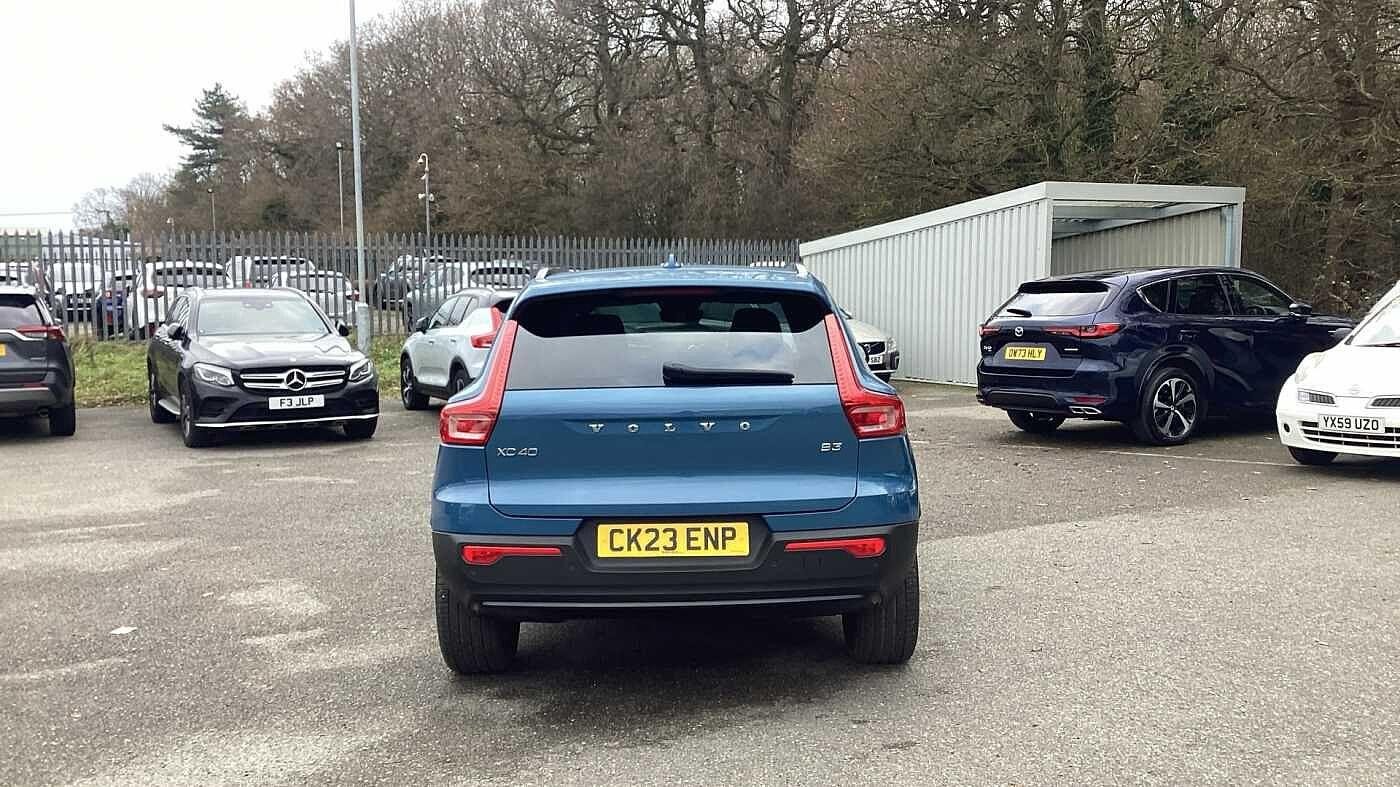 Volvo XC40 Image 14