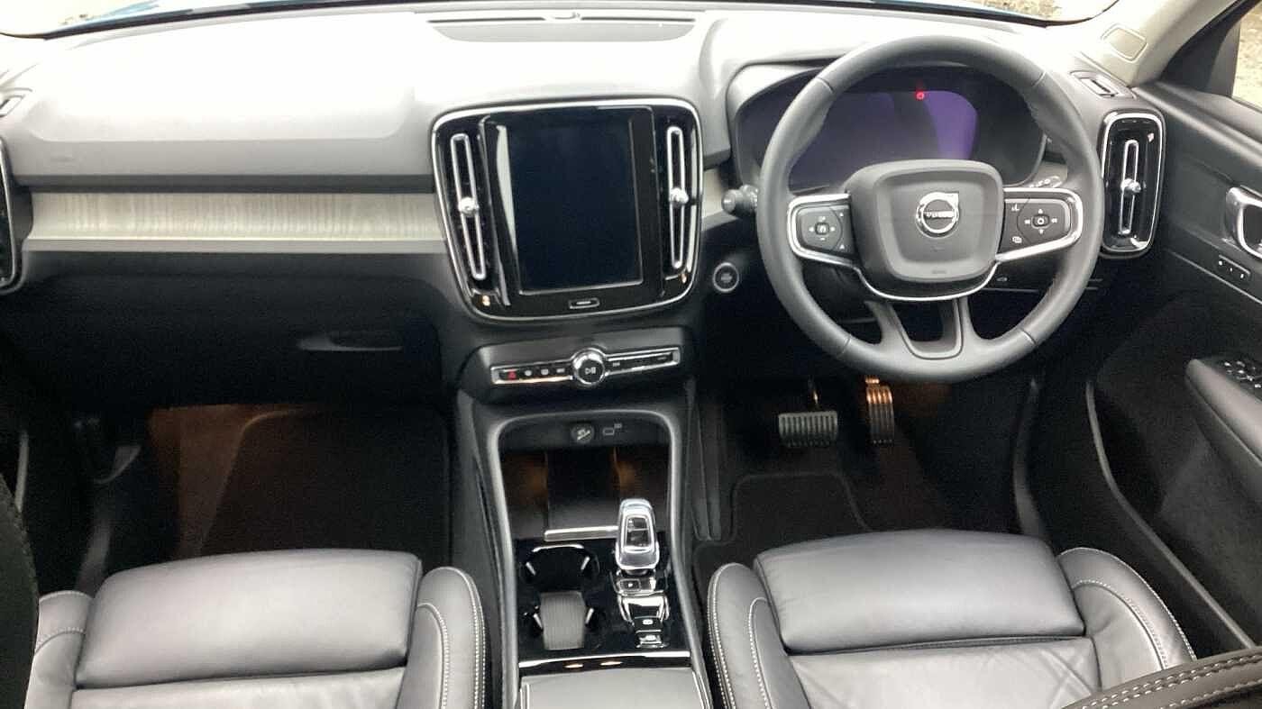 Volvo XC40 Image 21