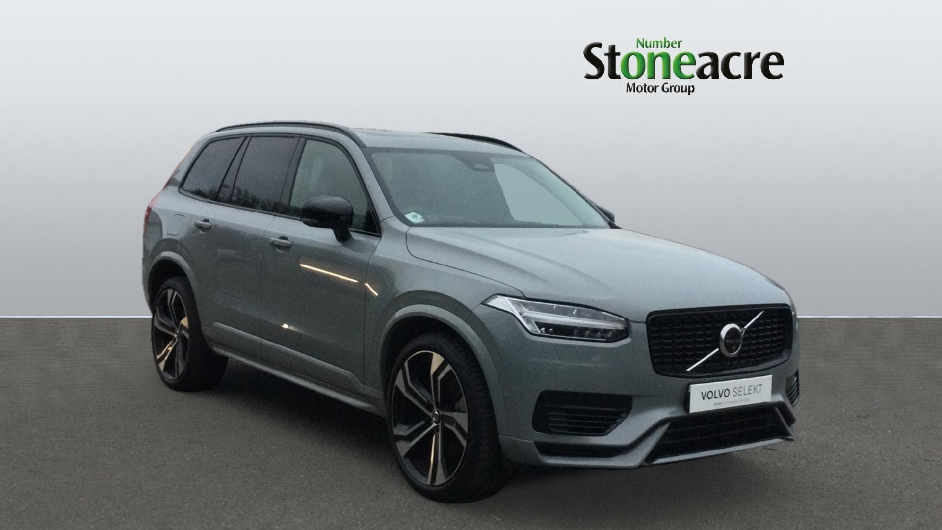 Volvo XC90 Image 1