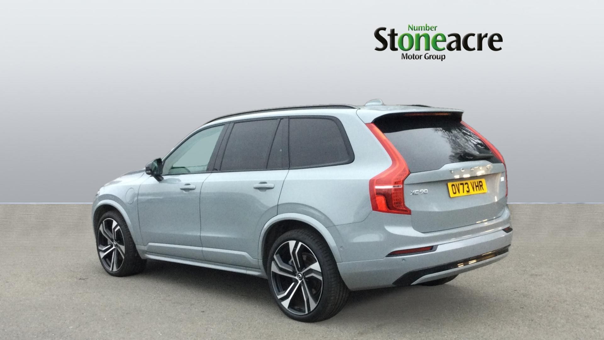 Volvo XC90 Image 2