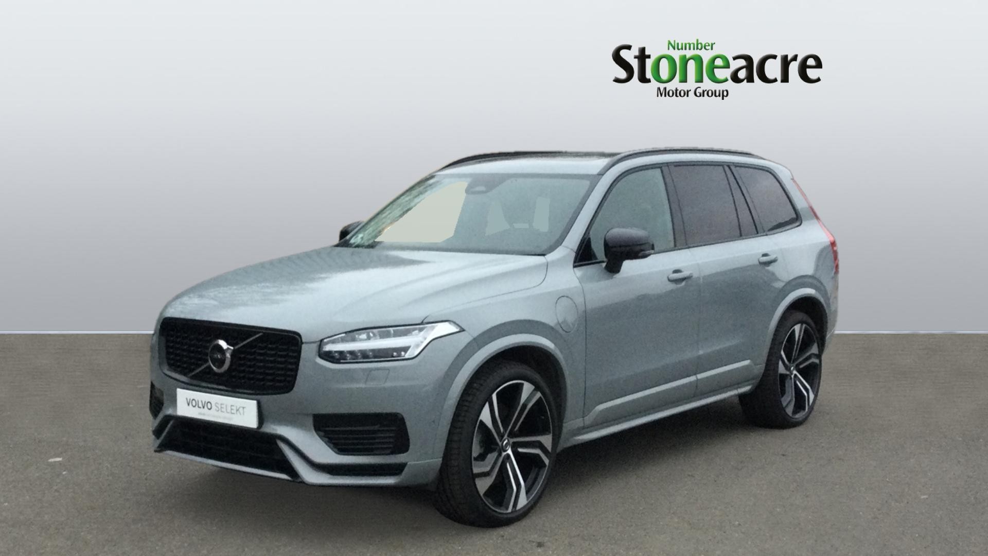 Volvo XC90 Image 6