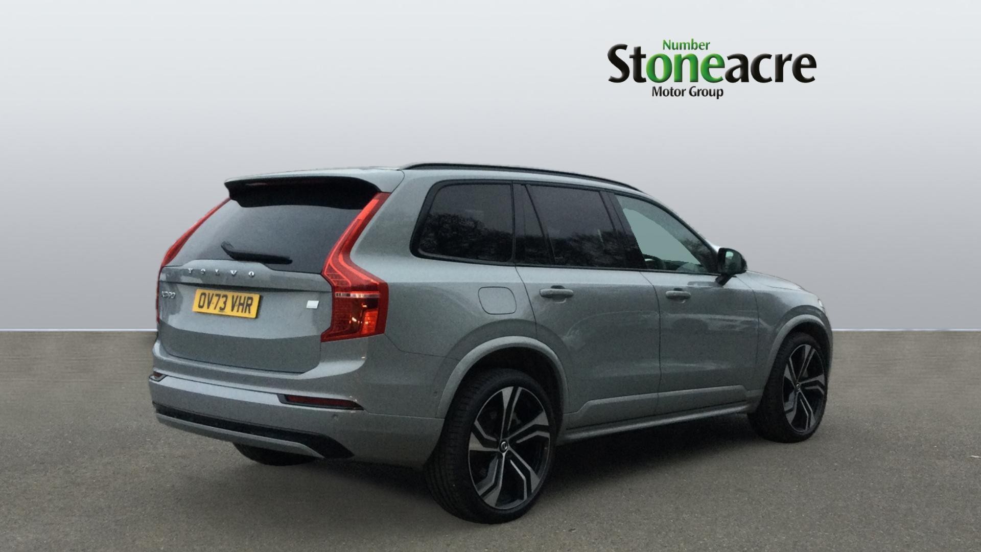 Volvo XC90 Image 7