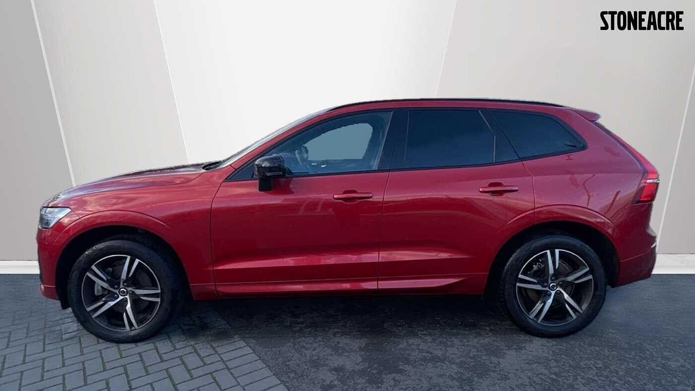 Volvo XC60 Image 4