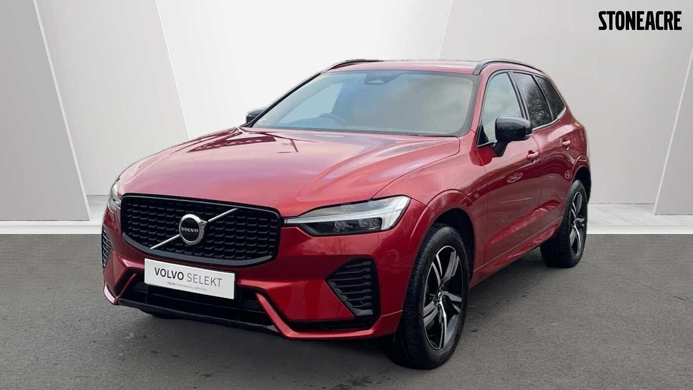 Volvo XC60 Image 7