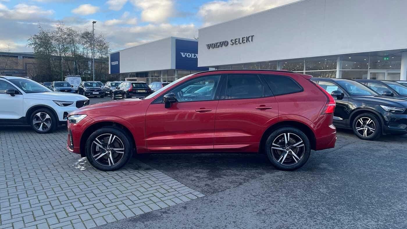 Volvo XC60 Image 9