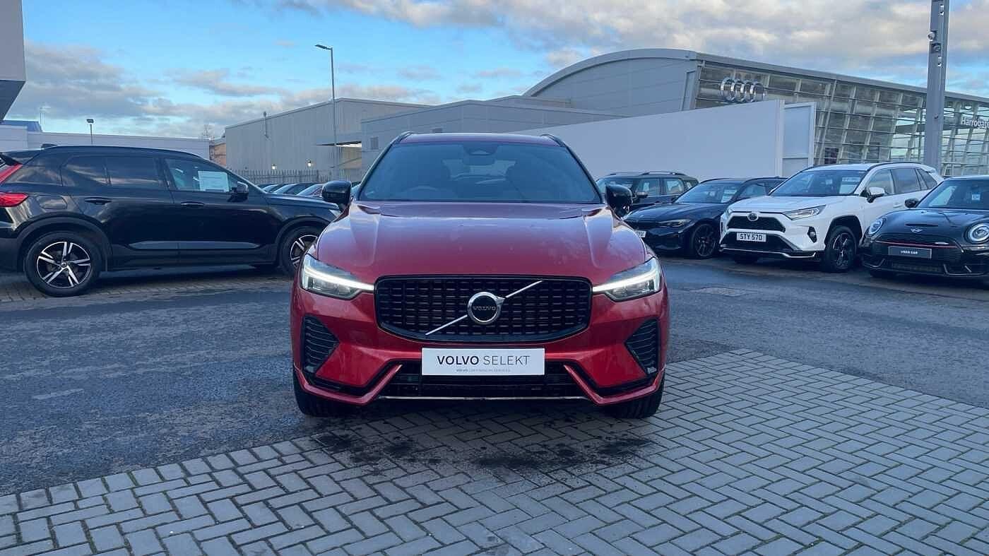 Volvo XC60 Image 13