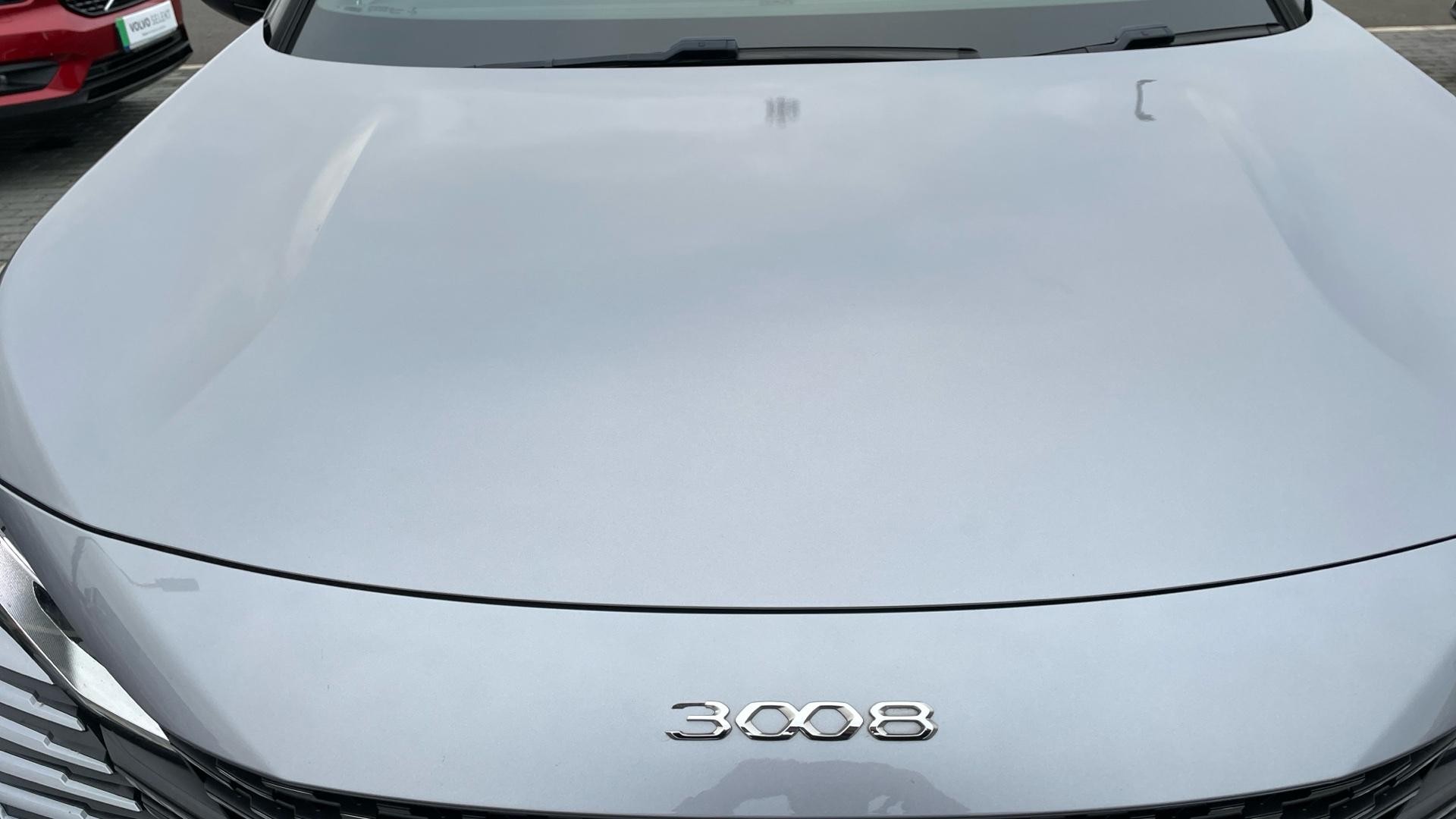 Peugeot 3008 Image 34