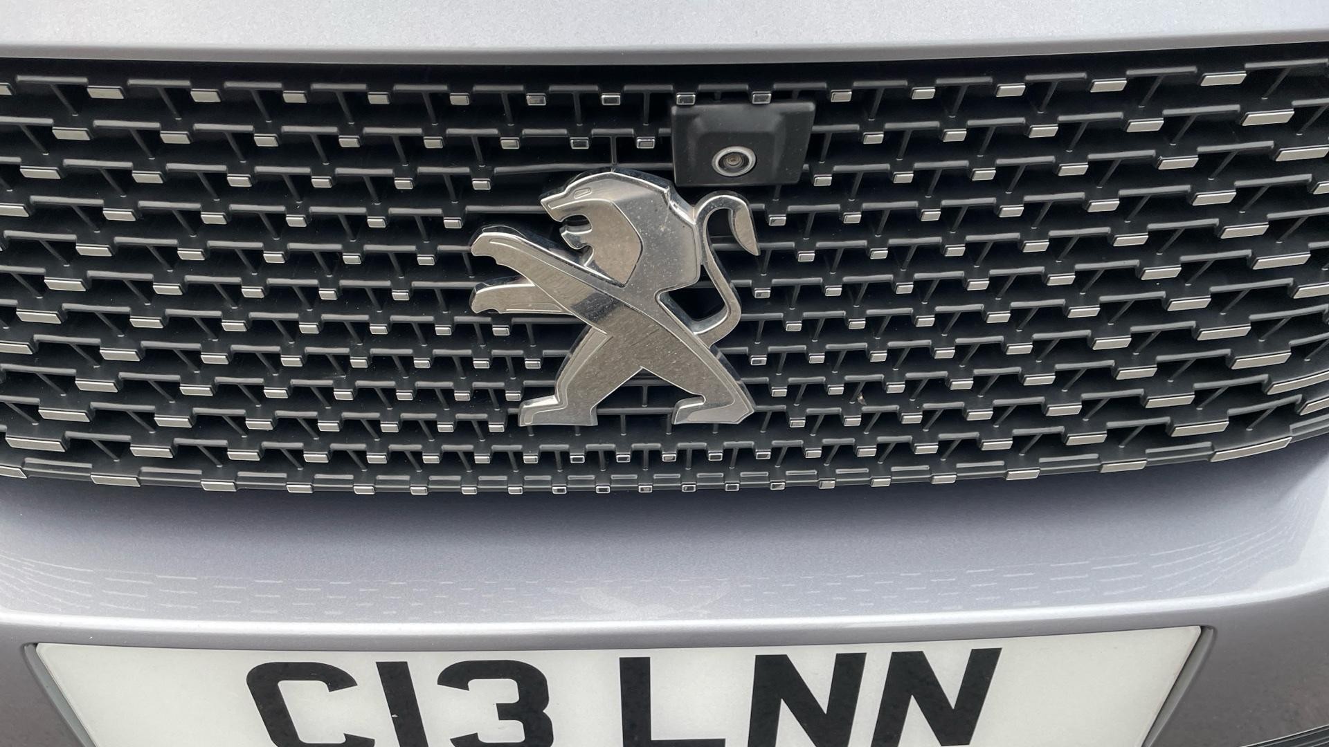 Peugeot 3008 Image 62