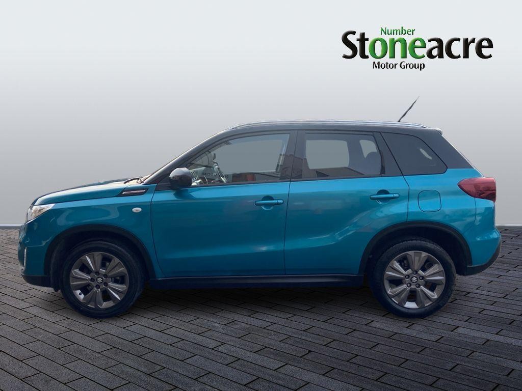 Suzuki Vitara Image 6