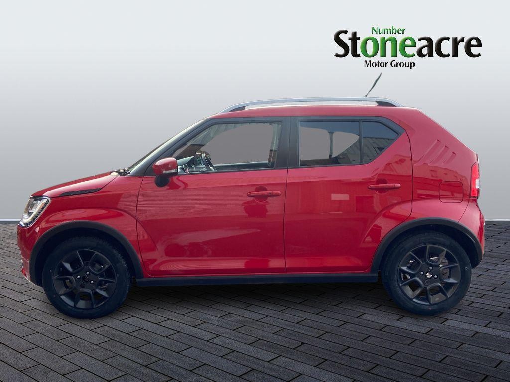 Suzuki Ignis Image 6