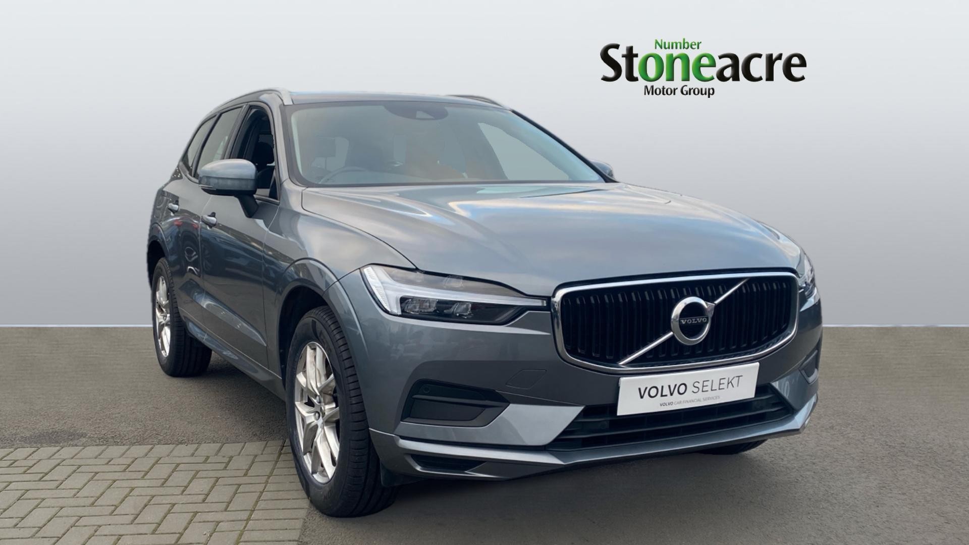 Volvo XC60 Image 1