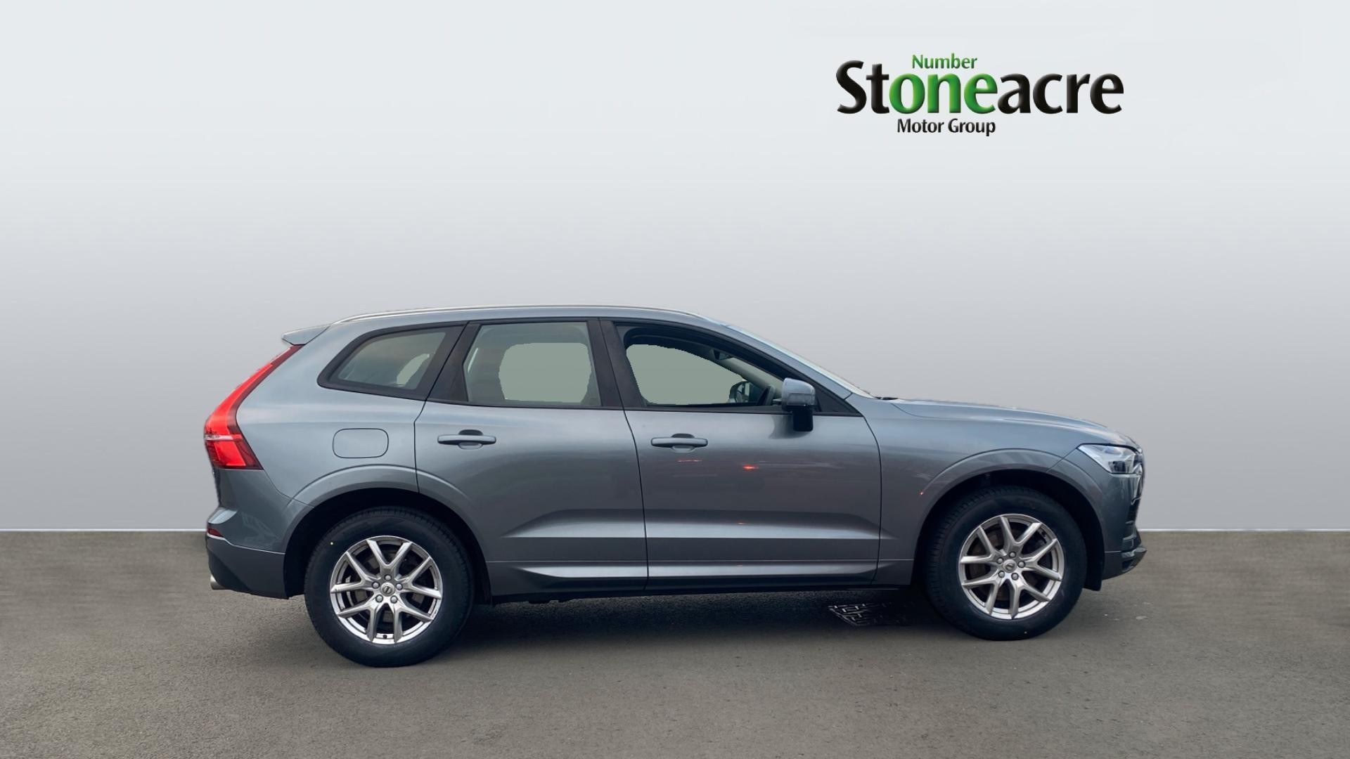 Volvo XC60 Image 3