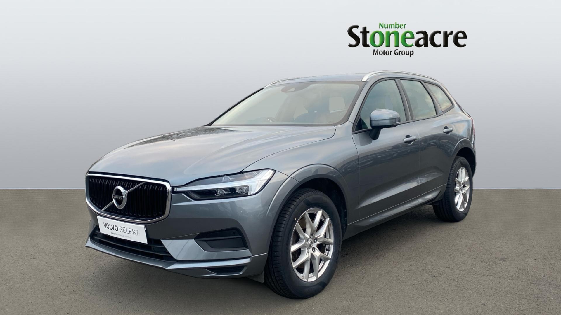 Volvo XC60 Image 6