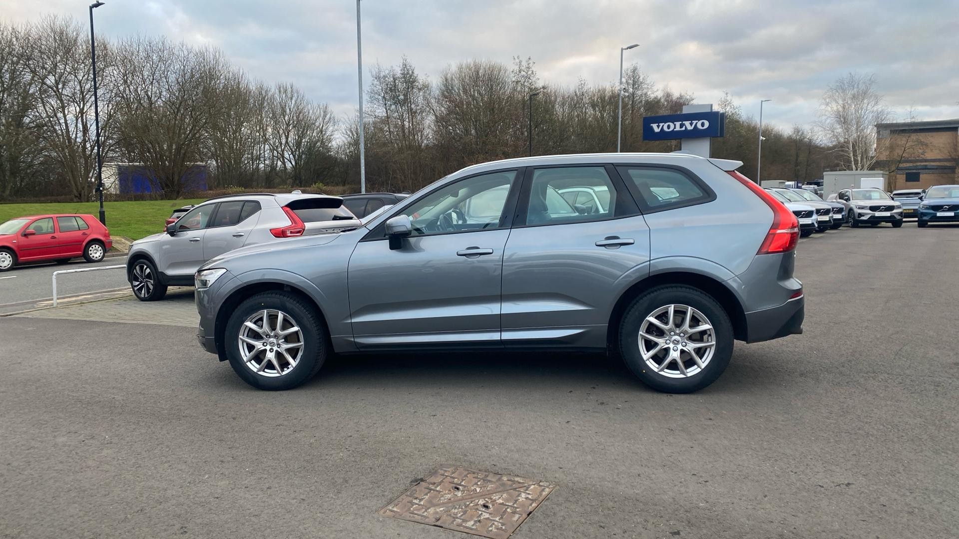 Volvo XC60 Image 8