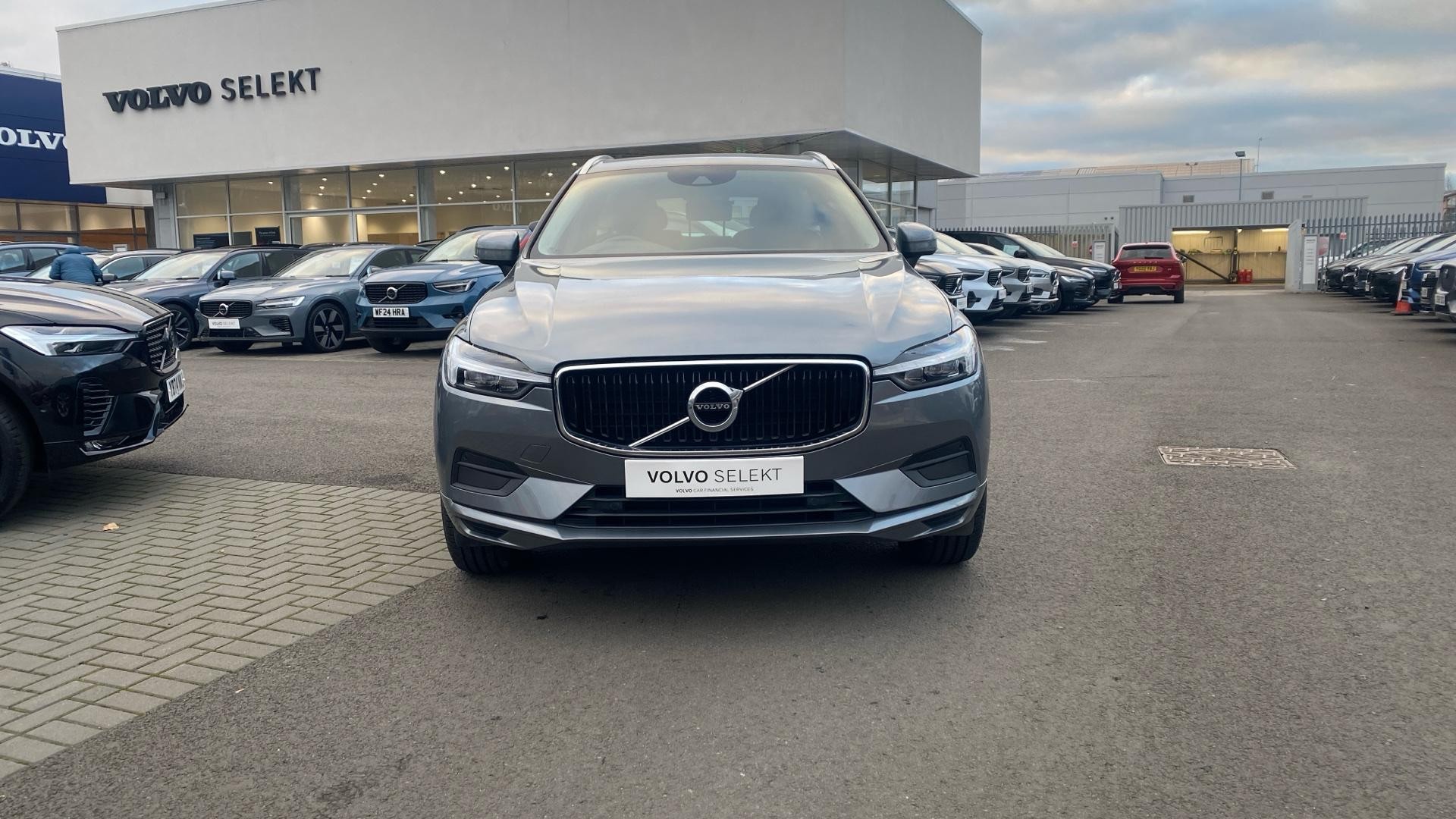 Volvo XC60 Image 12