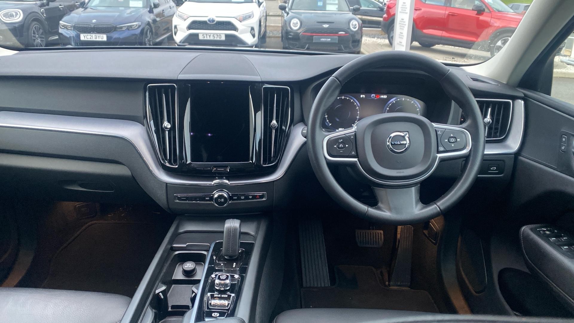 Volvo XC60 Image 20