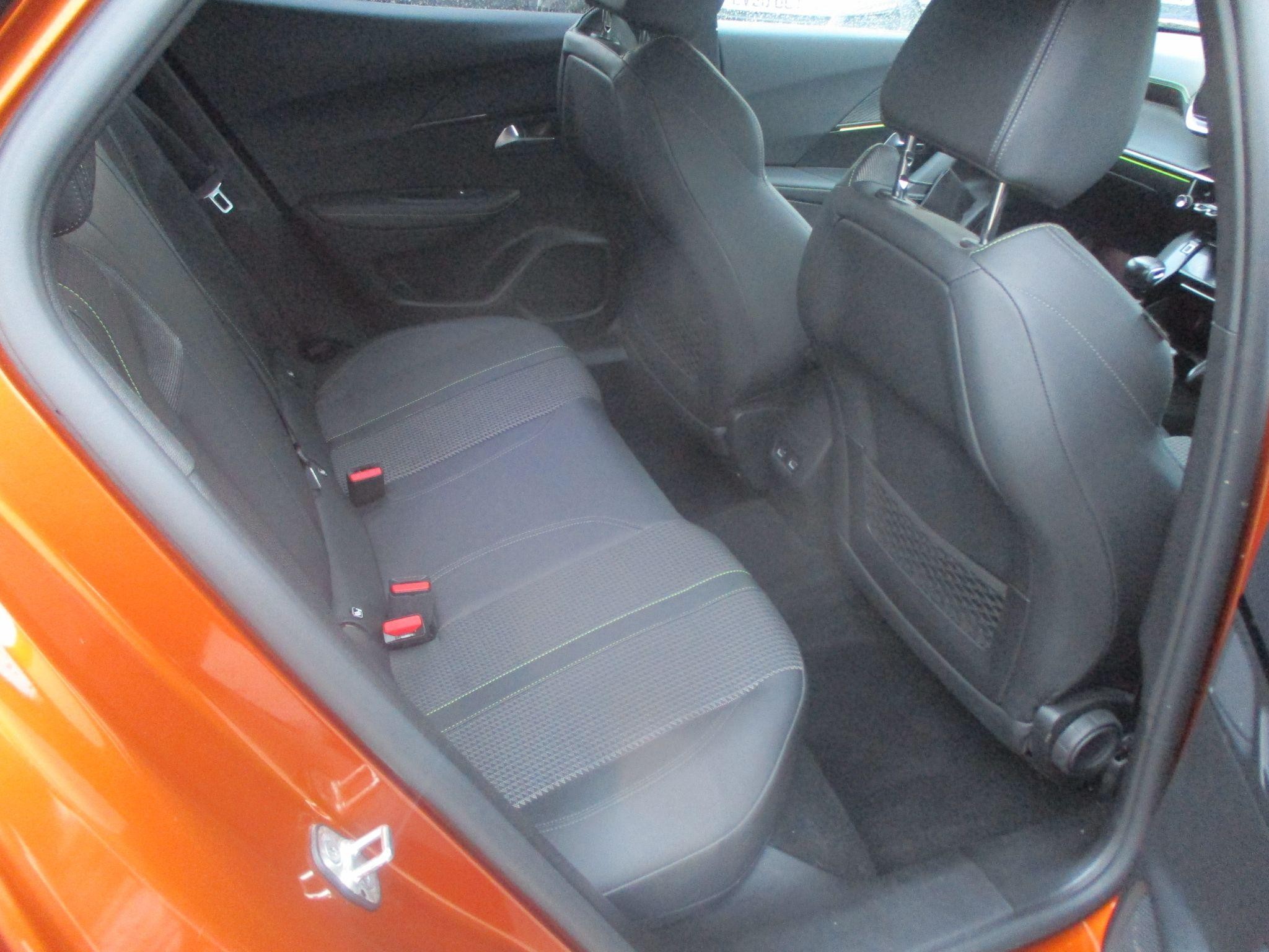 Peugeot 2008 Image 15