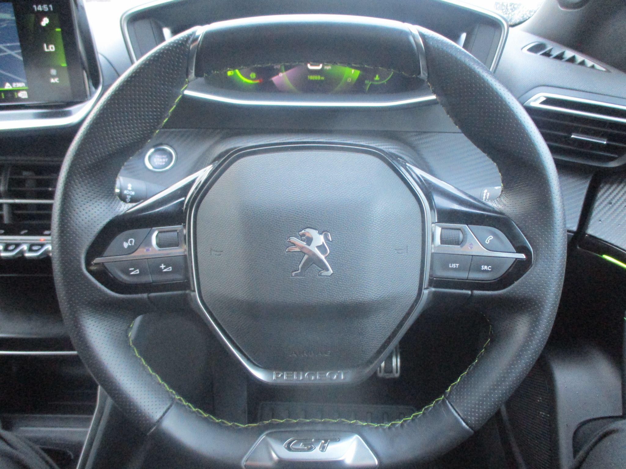 Peugeot 2008 Image 18