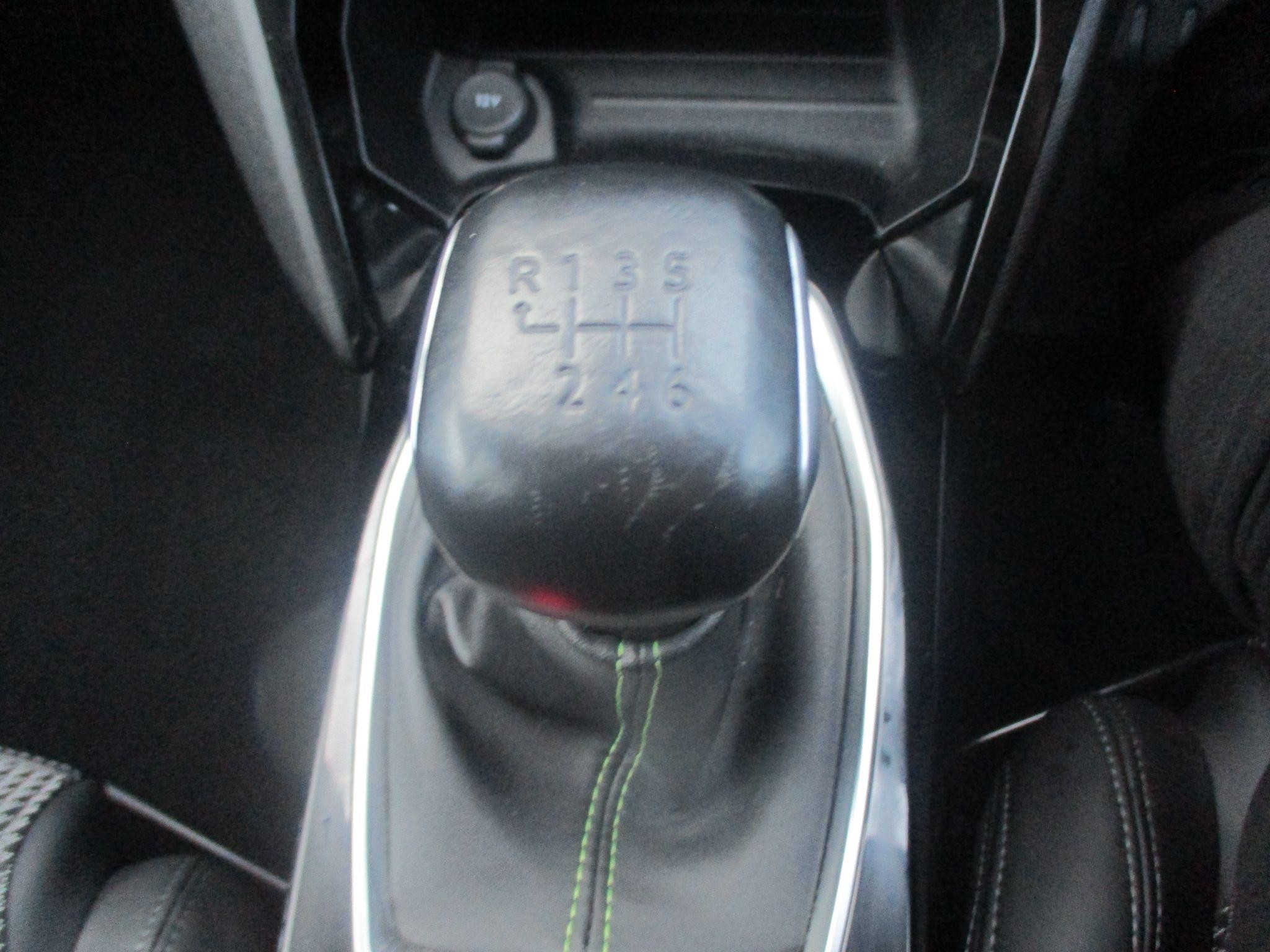 Peugeot 2008 Image 29