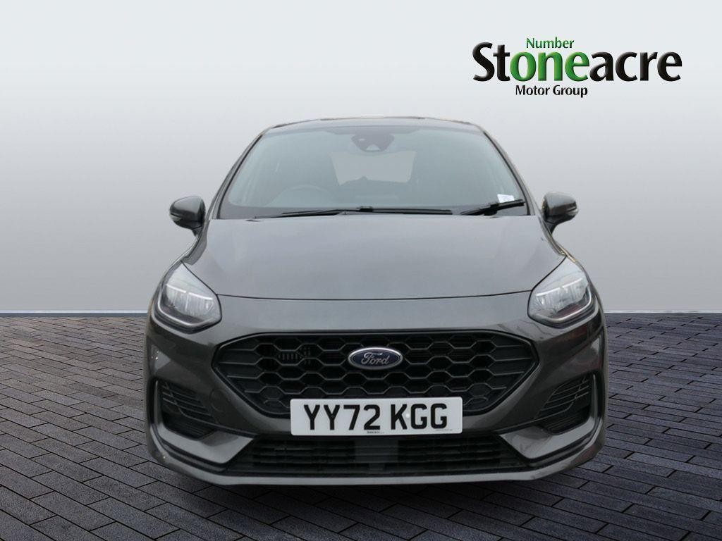 Ford Fiesta Image 2